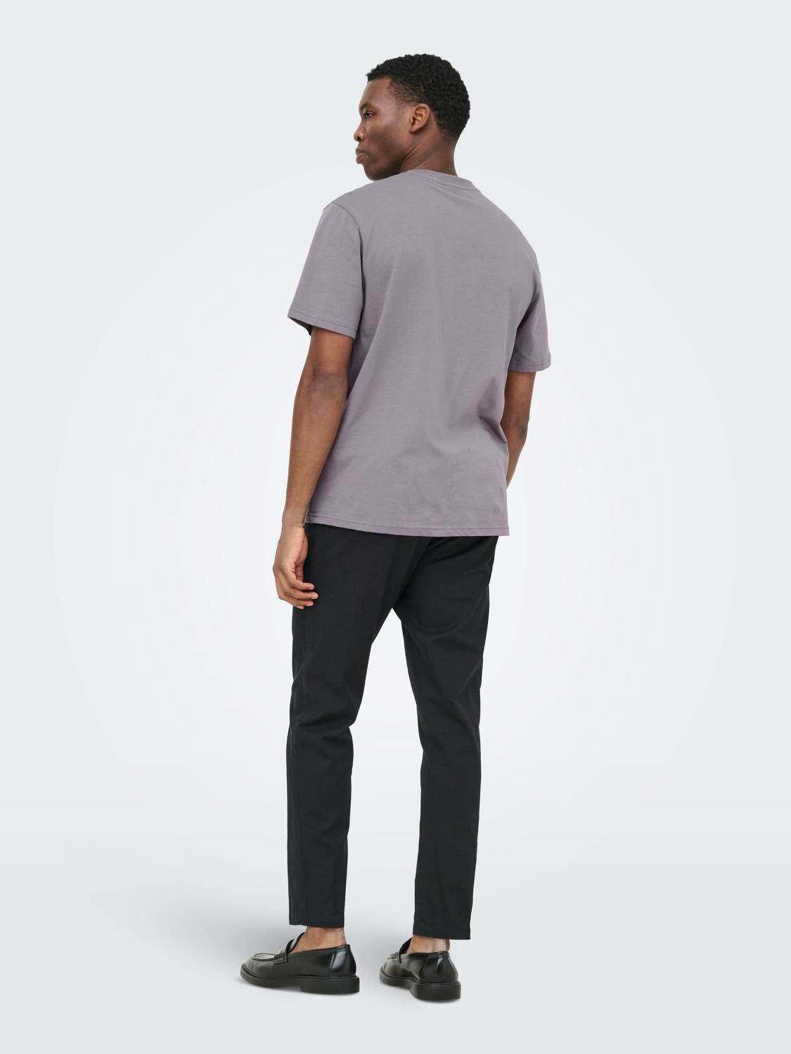 Onsmass Parisien Reg Ss Tee Vd Shark Cafe