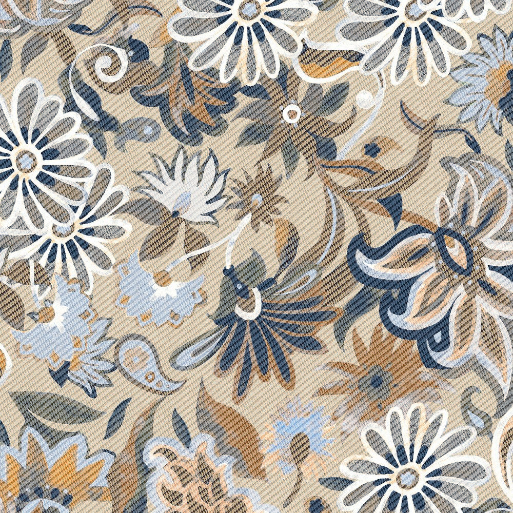 Casual Kent 1/1 Beige
