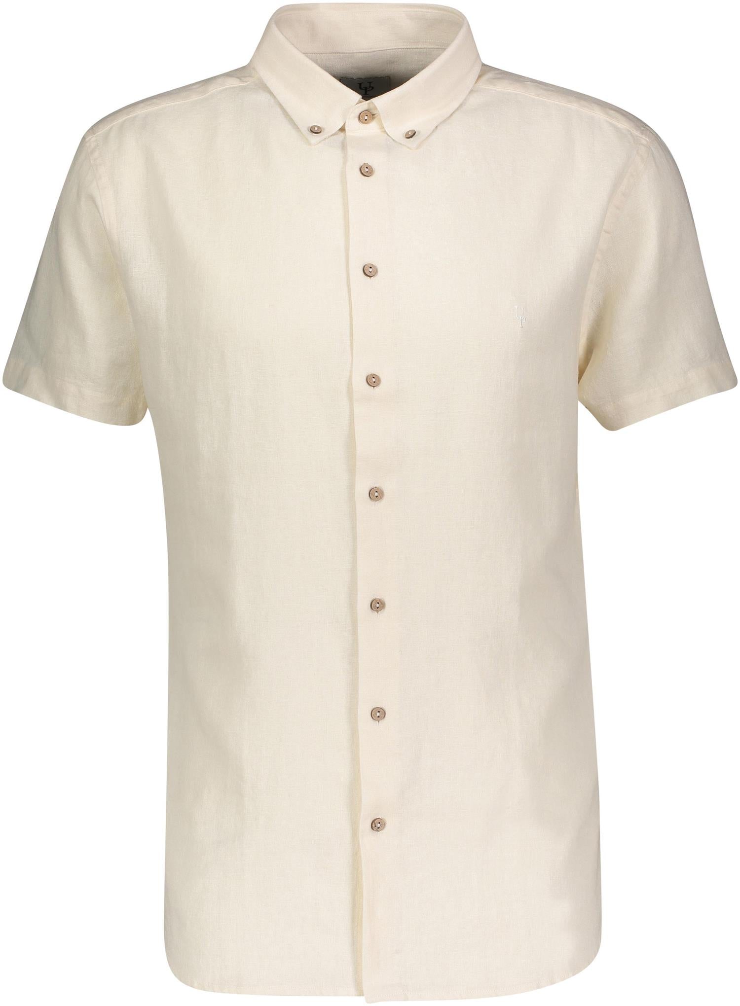 Sawyer Shirt White