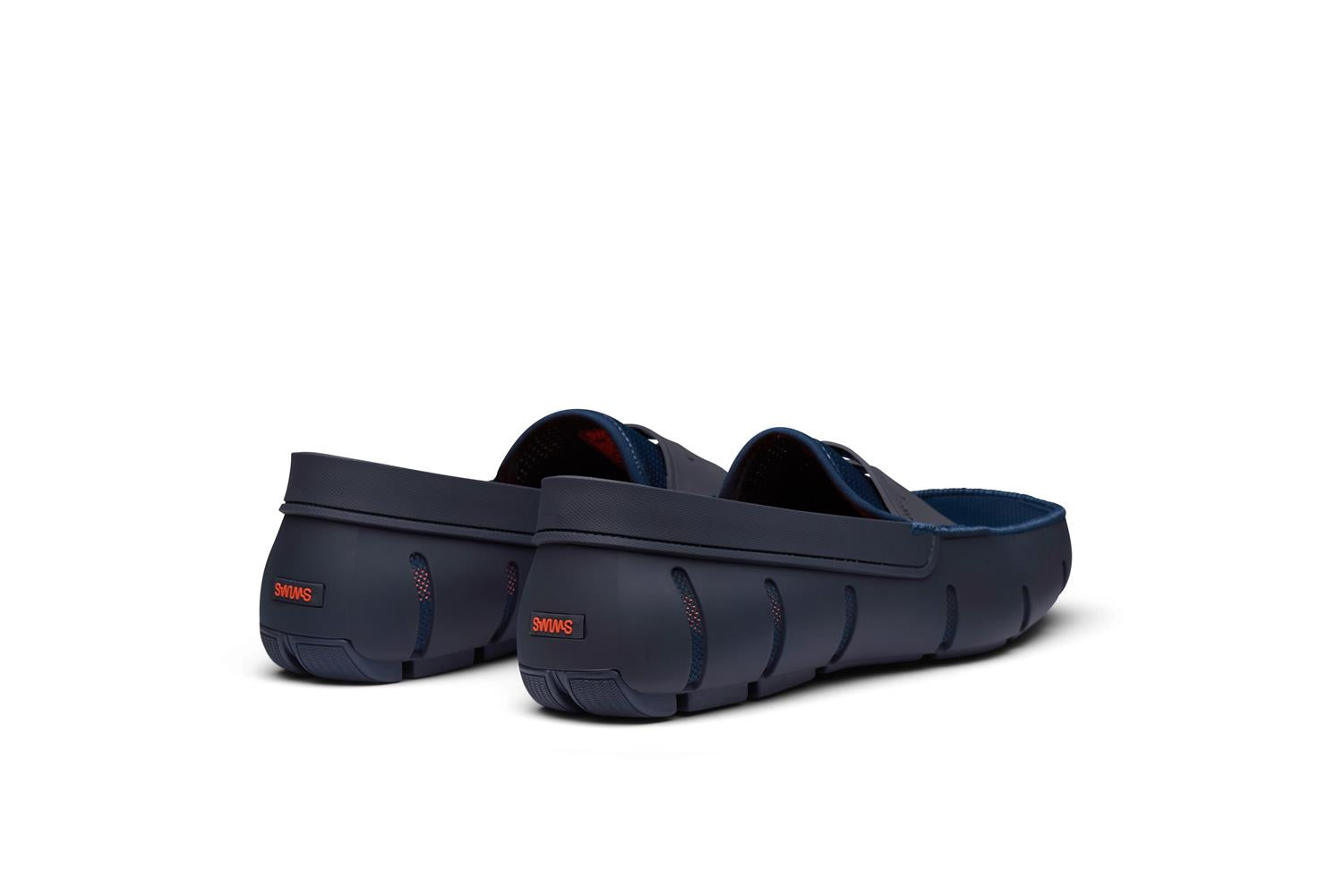 Penny Loafer Navy
