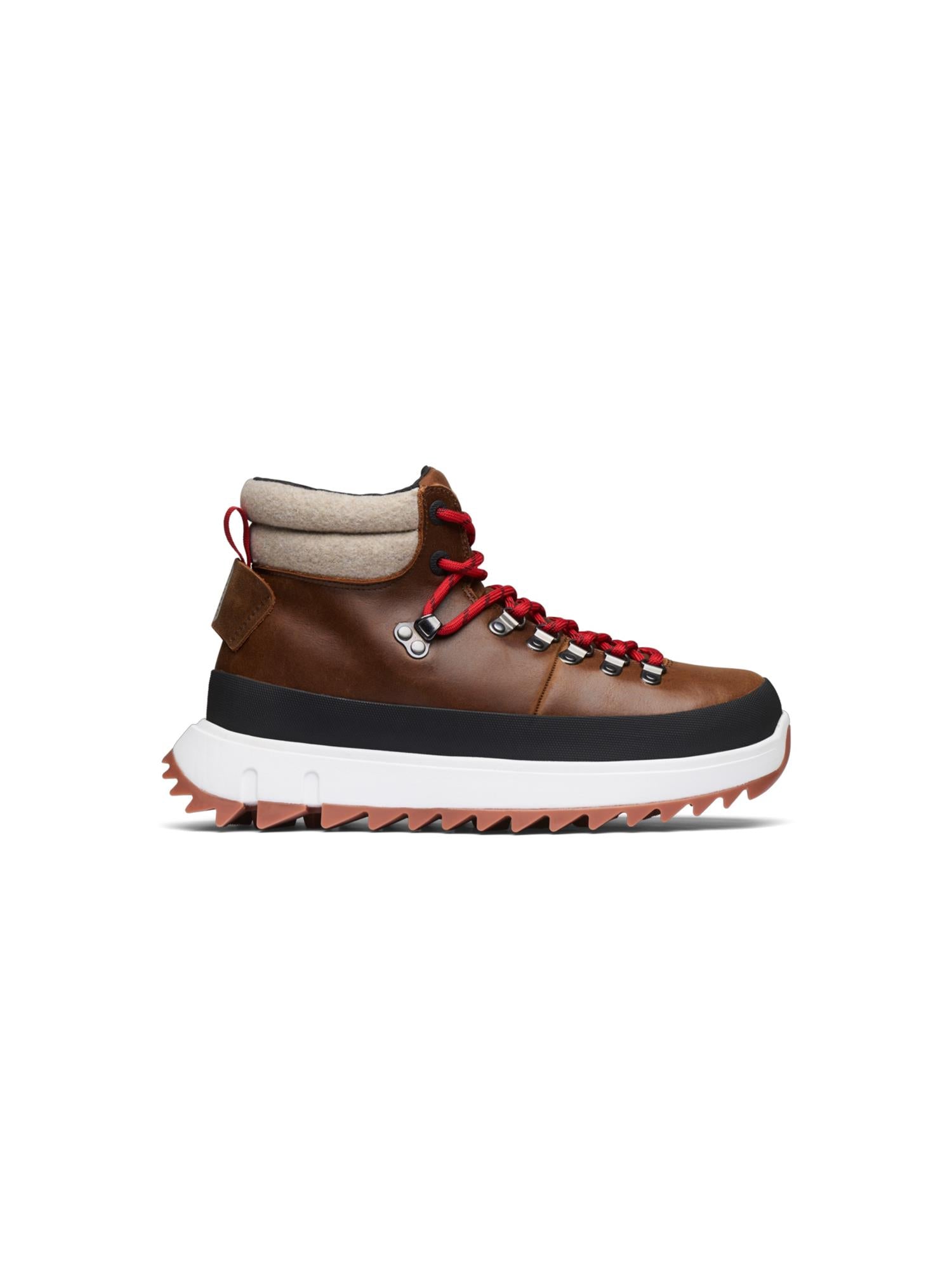 Fjell Boot Brown