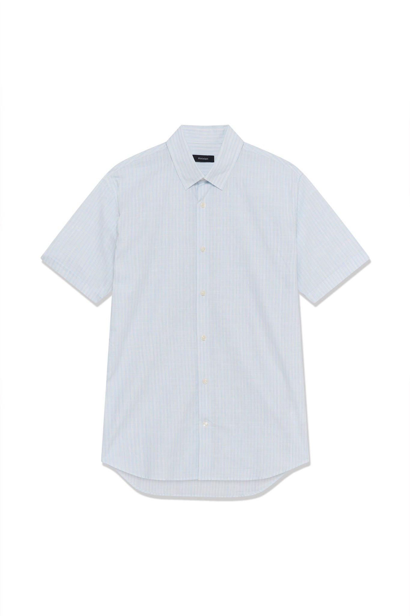 Matrostol Bu Ss Chambray Blue