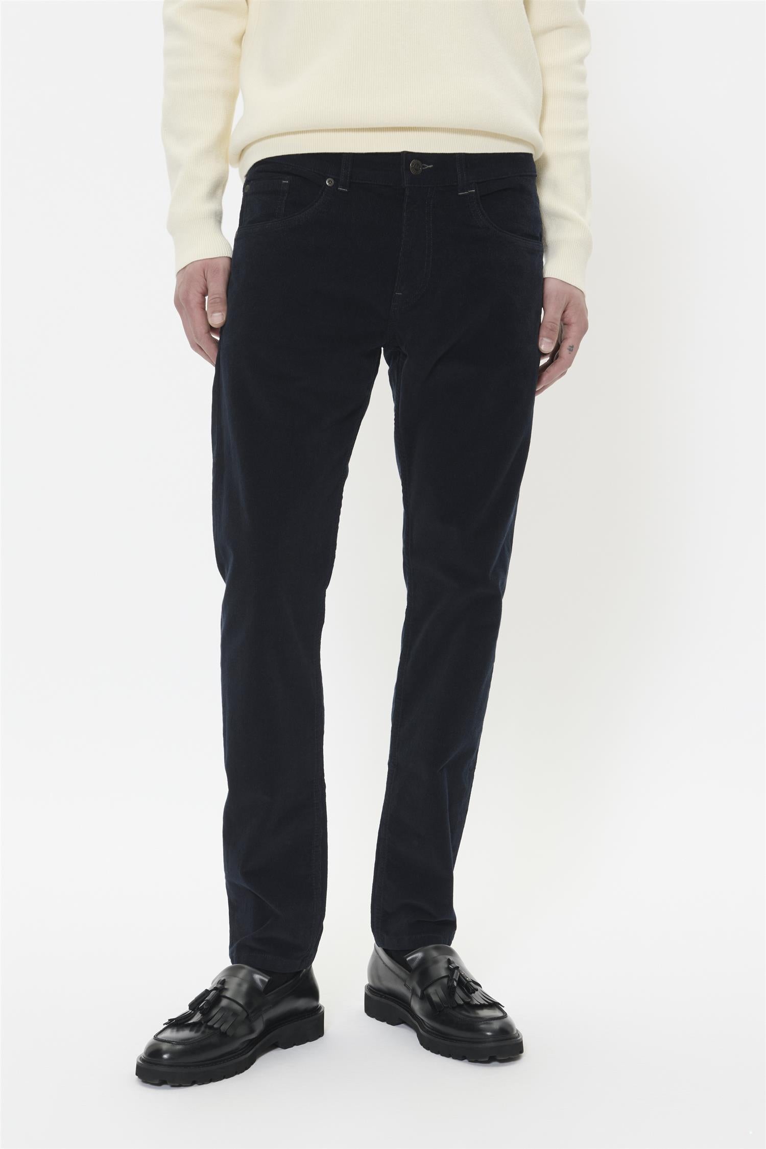 Mapete Dark Navy