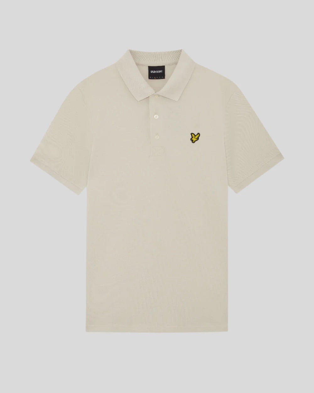 Plain Polo Shirt Cove