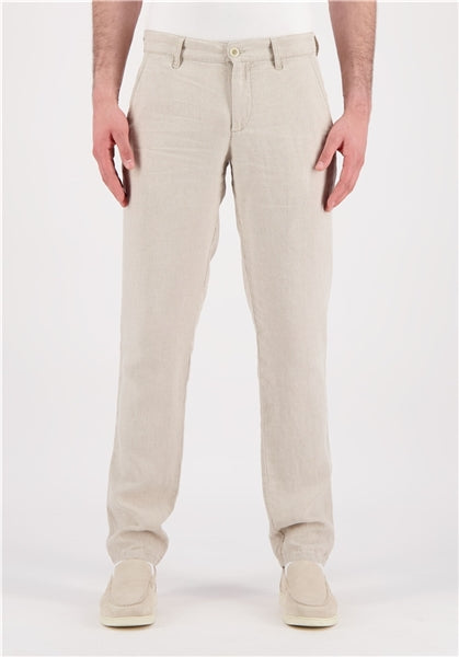 Lou-J pure Linen Nature