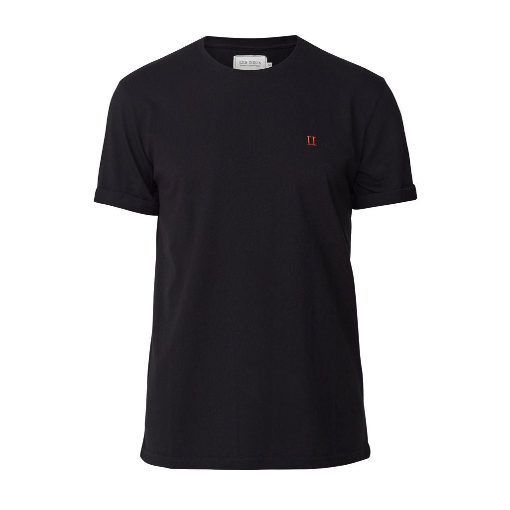 Core T-Shirt Dark Navy