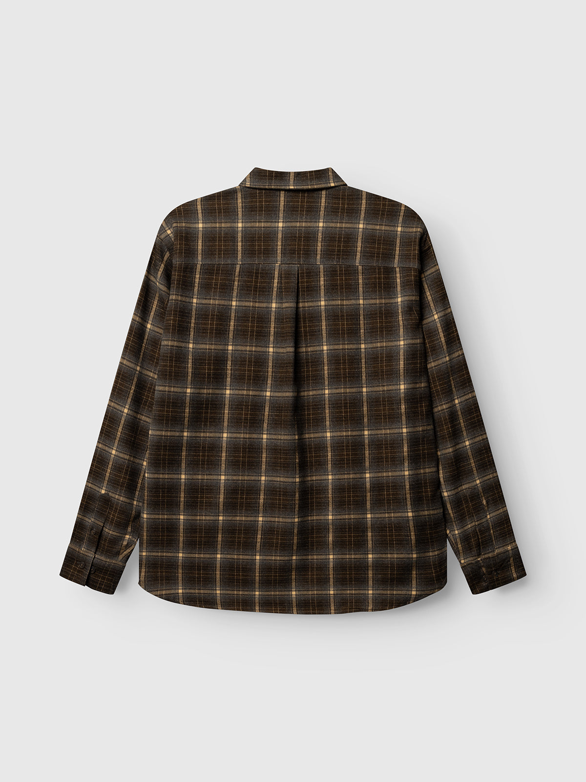 Gabsven Reg F1097 Lsshirt Forest Night