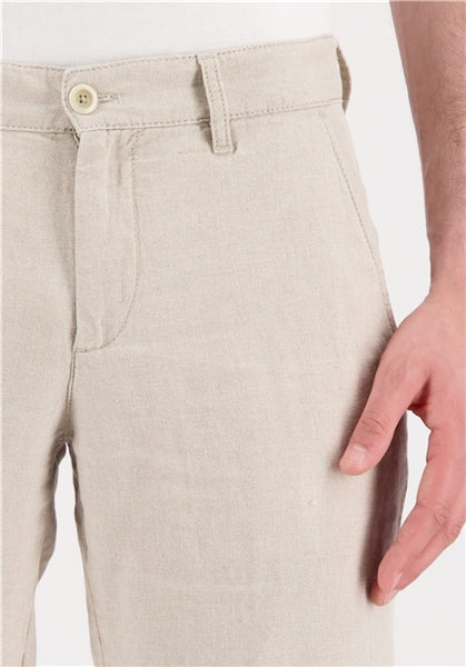 Lou-J pure Linen Nature
