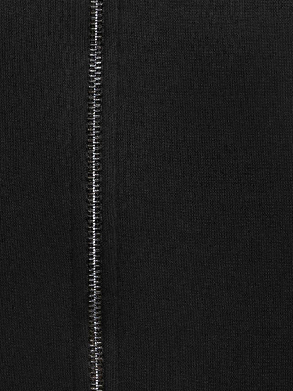 Onsceres Ovz Zip Hoodie Sweat Noos Black