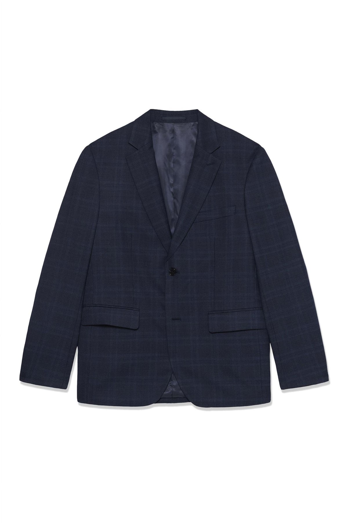 Macharles Dark Navy