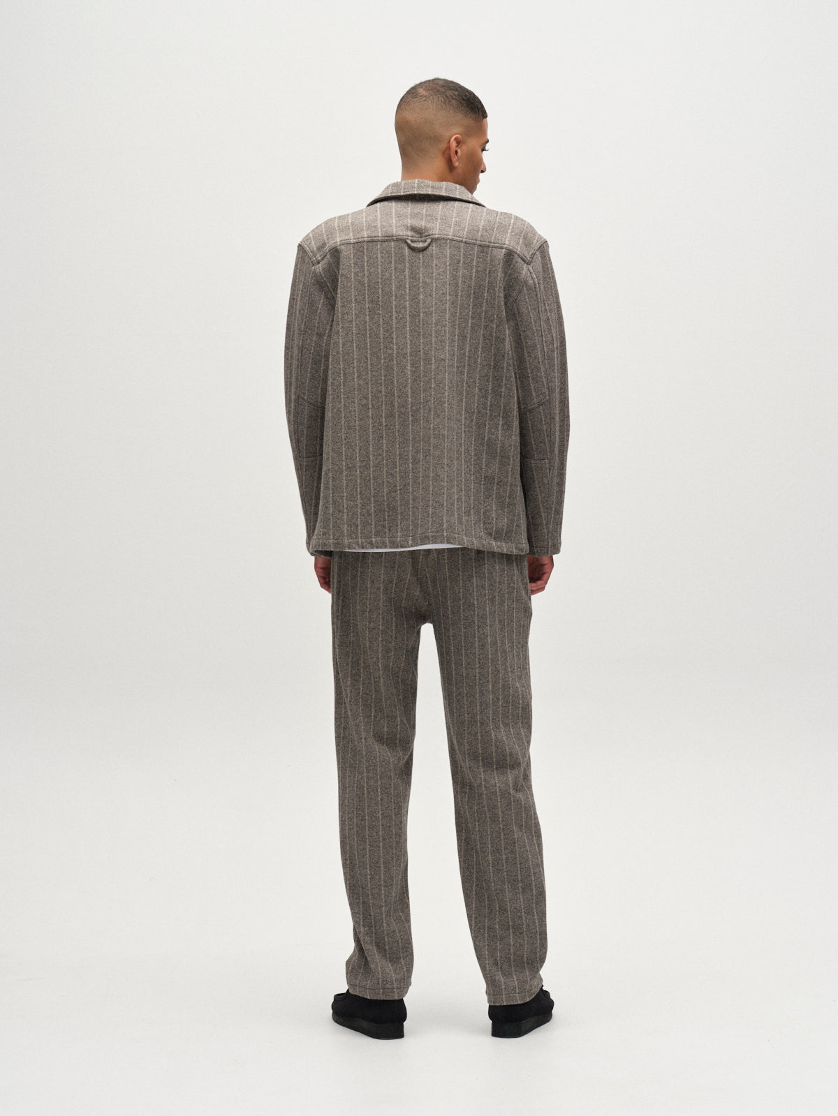 Libre Axstripes Greystripe