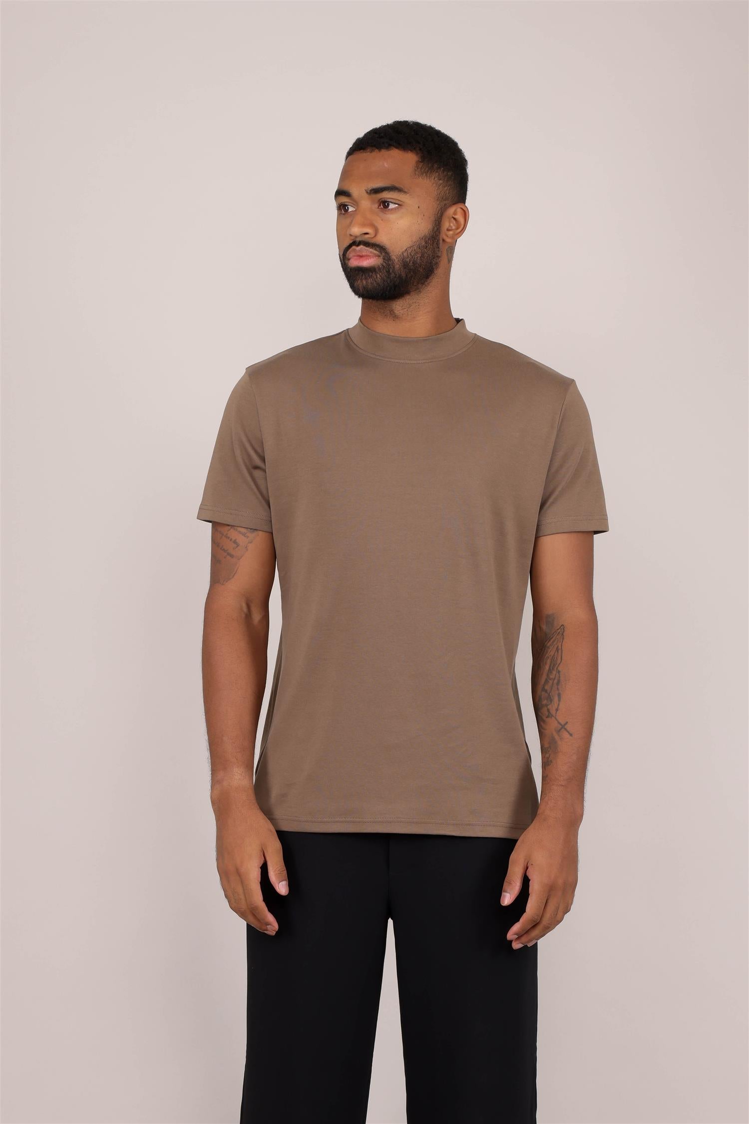 Bruno Tee Cocolate Chip