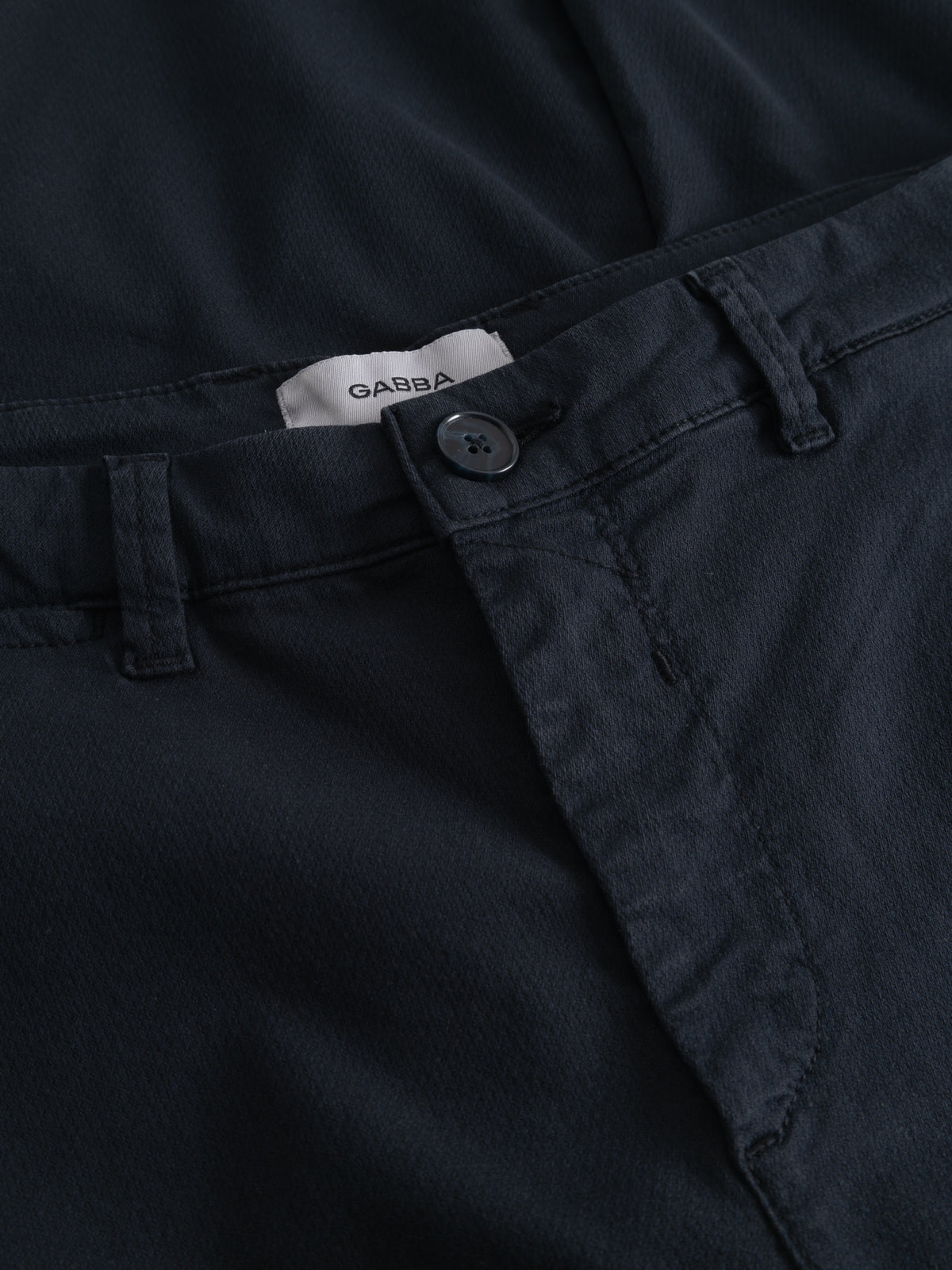 Paul K3280 Dale Chino Blue Black