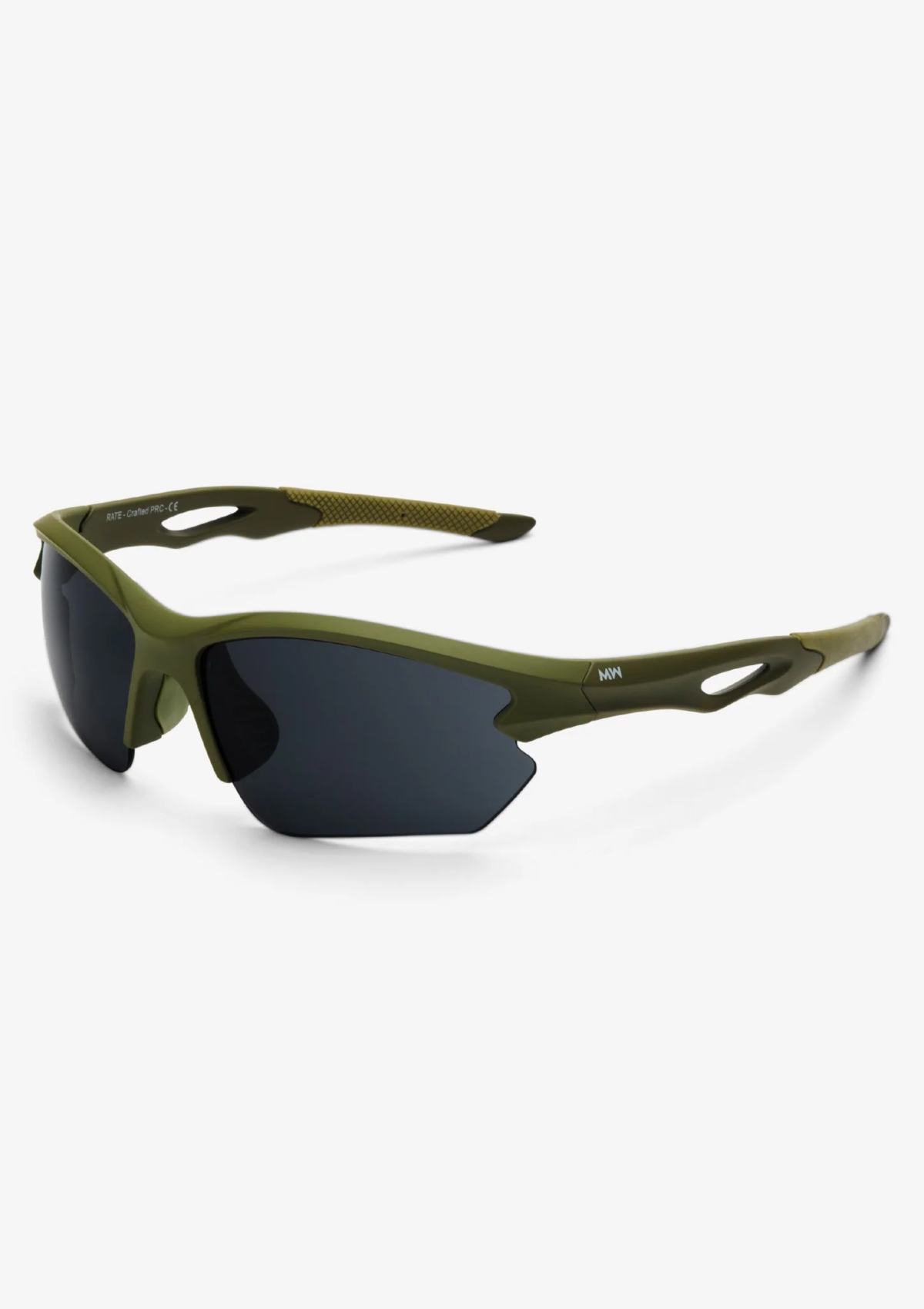 RATE Army Grey