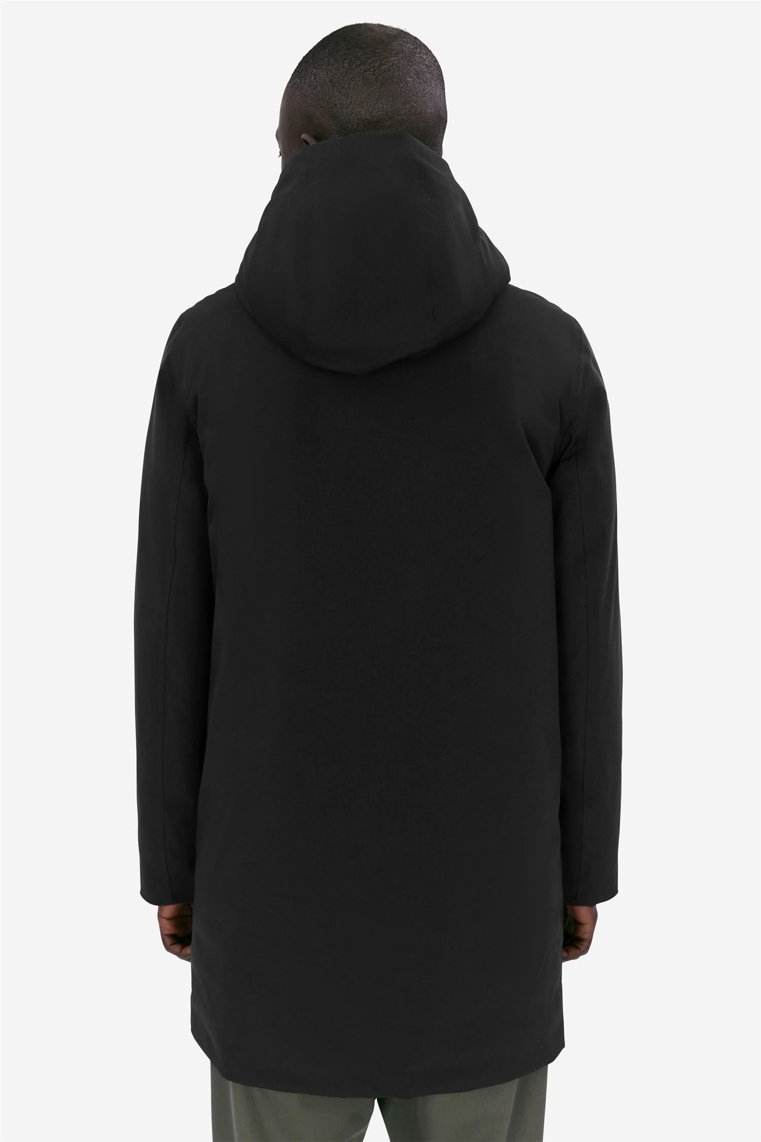 Hjalmar Pet- Poly 5K Black