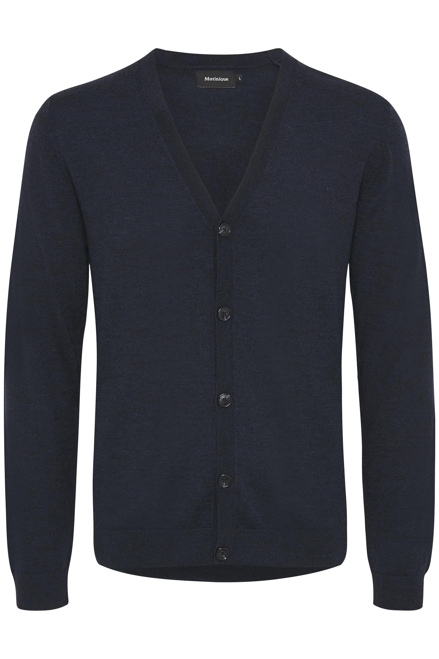 Jambon Merino 20210 Dark Navy