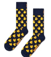 Rubber Duck Sock