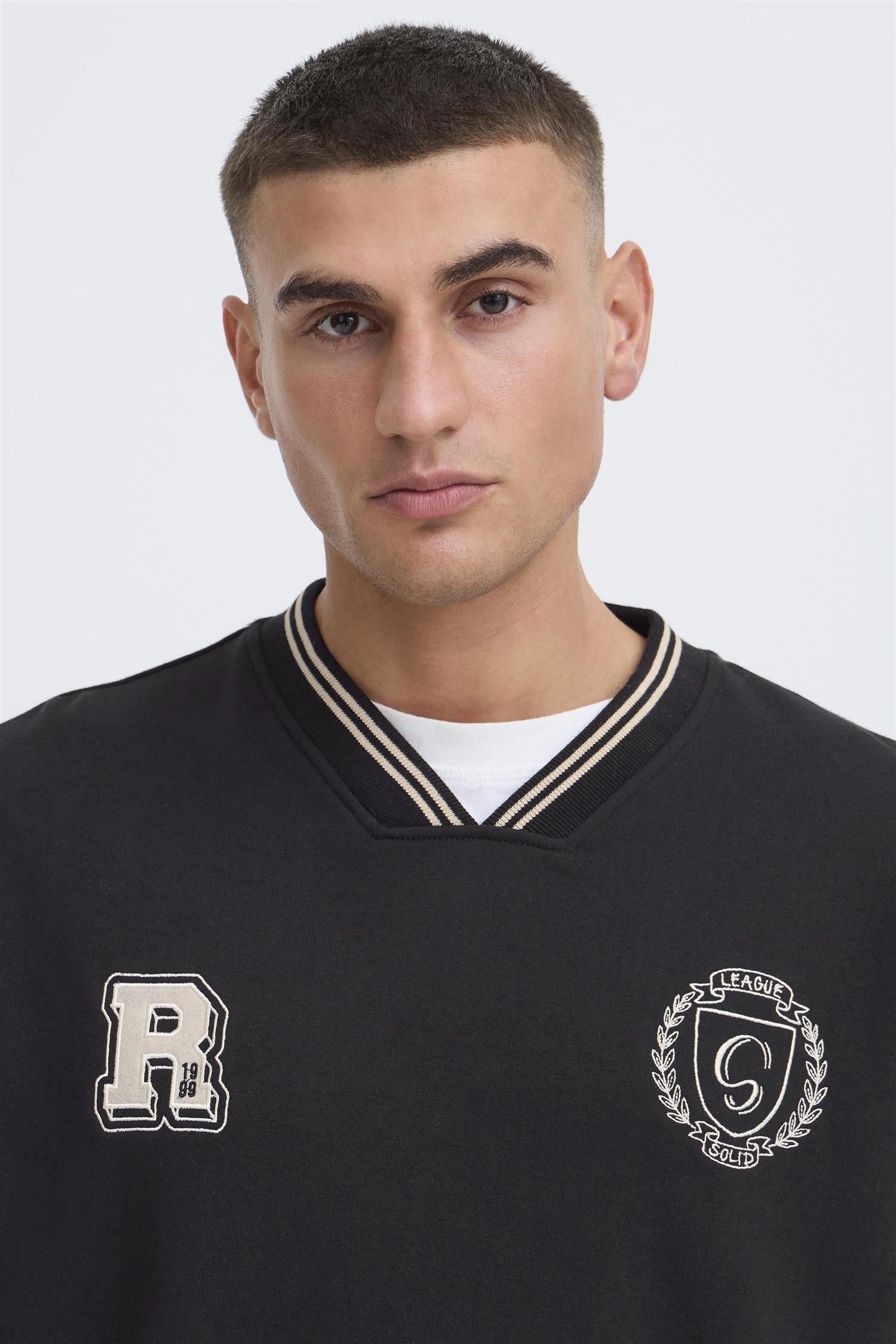 Sdstratton True Black