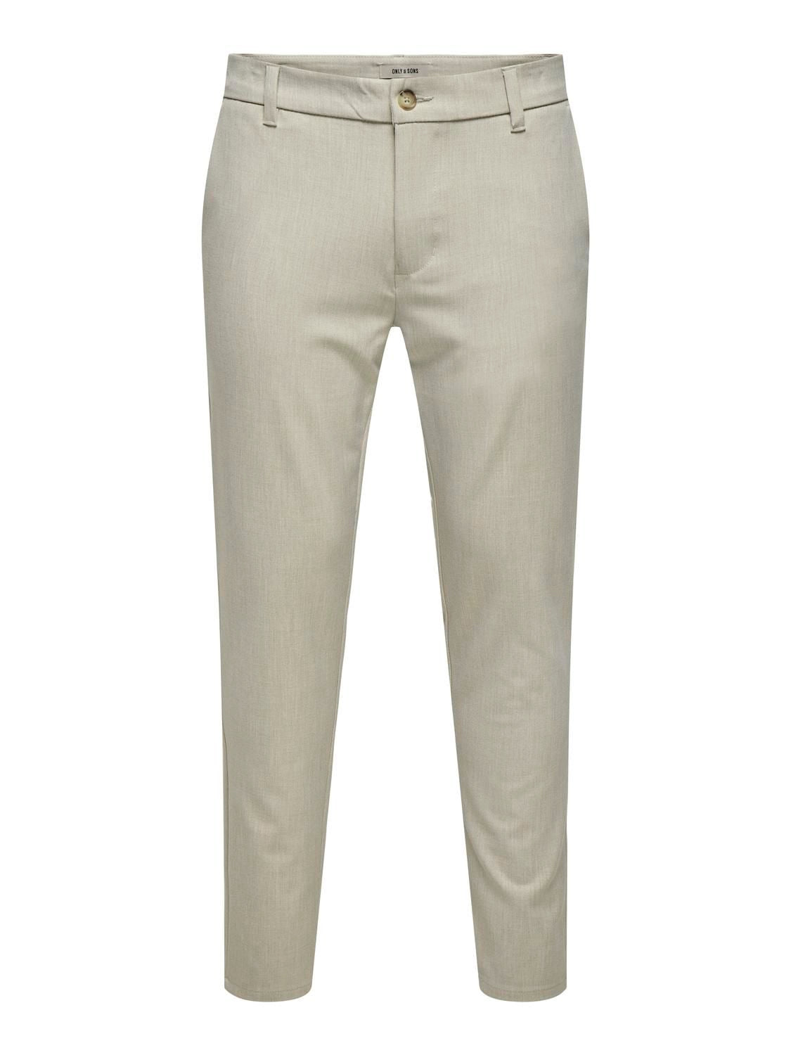 Onsbrad Life Slim 0184 Pant Noos Moonstruck