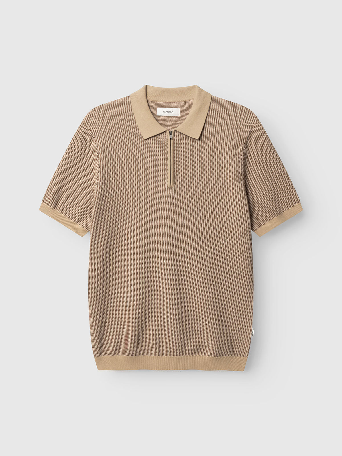 Gaboswald Retro Ssknit Walnut