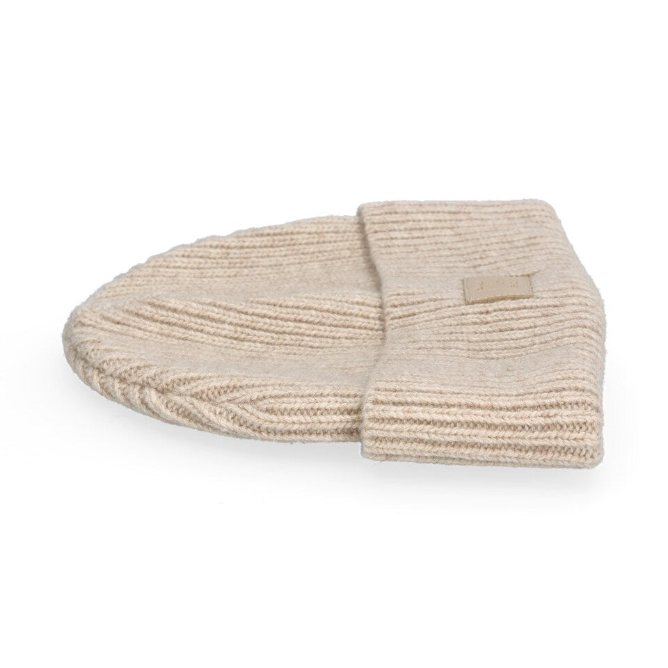Akka Lambwool Beige