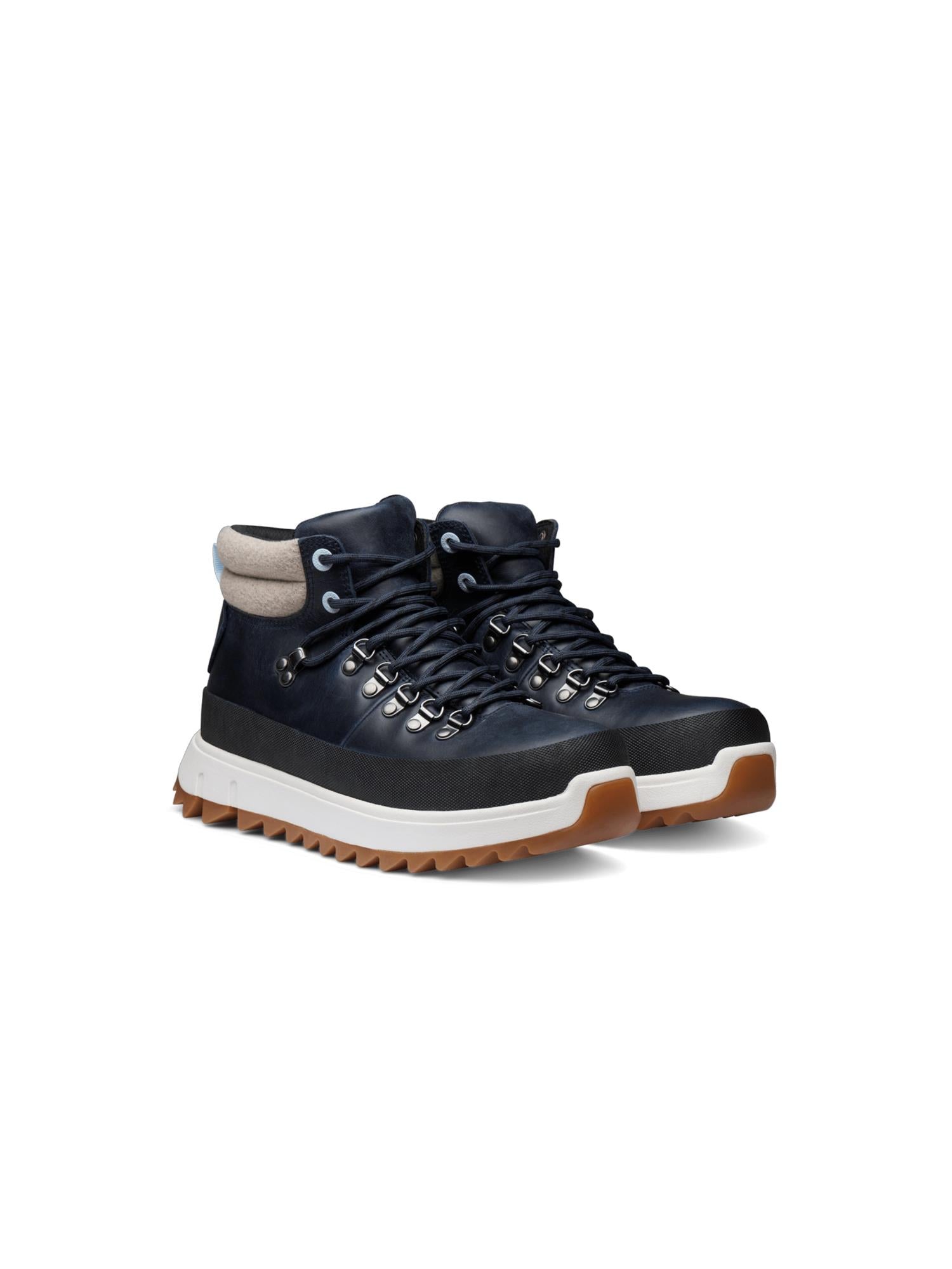 Fjell Boot Navy