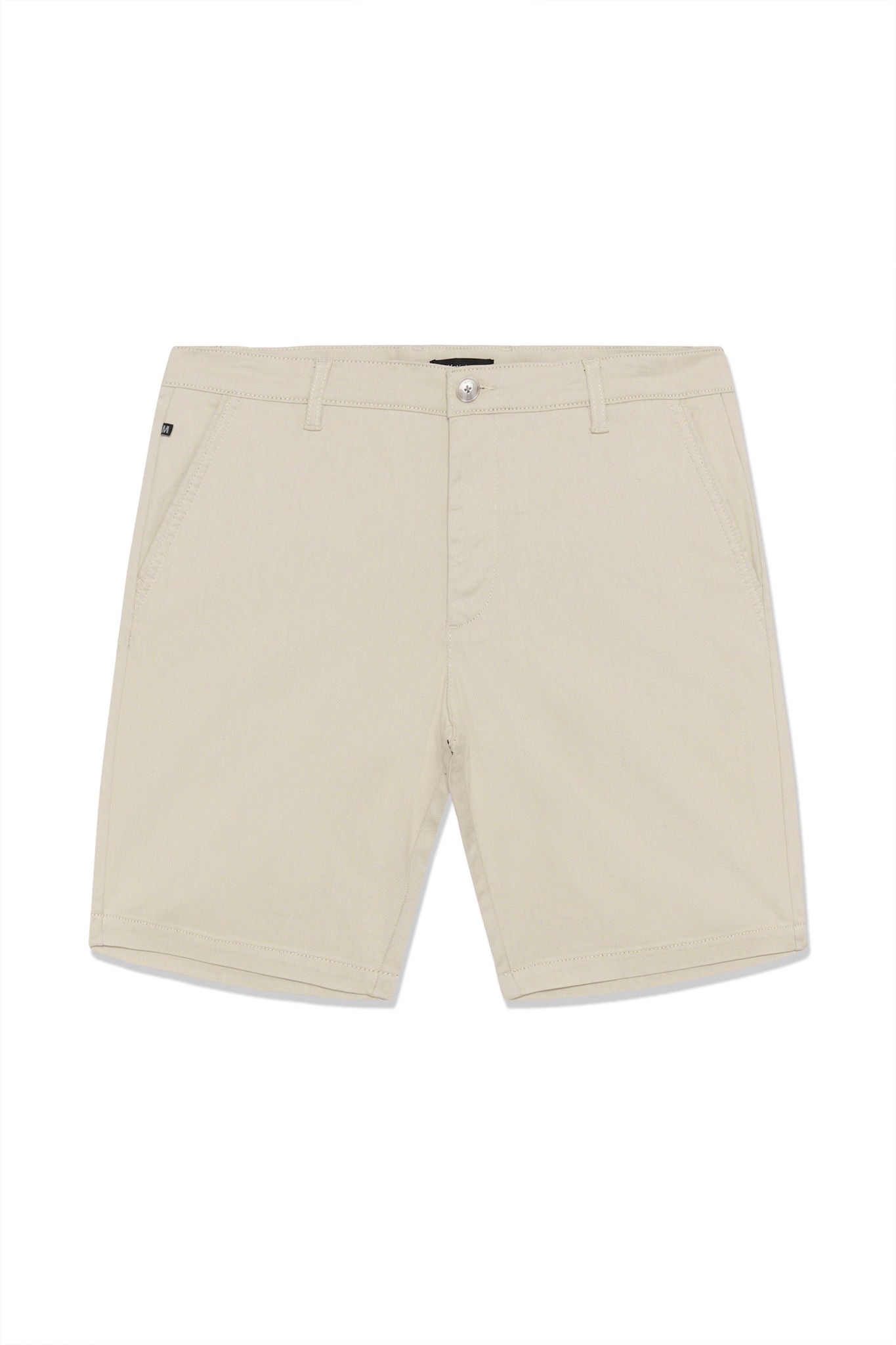 Mathomas Short Off White
