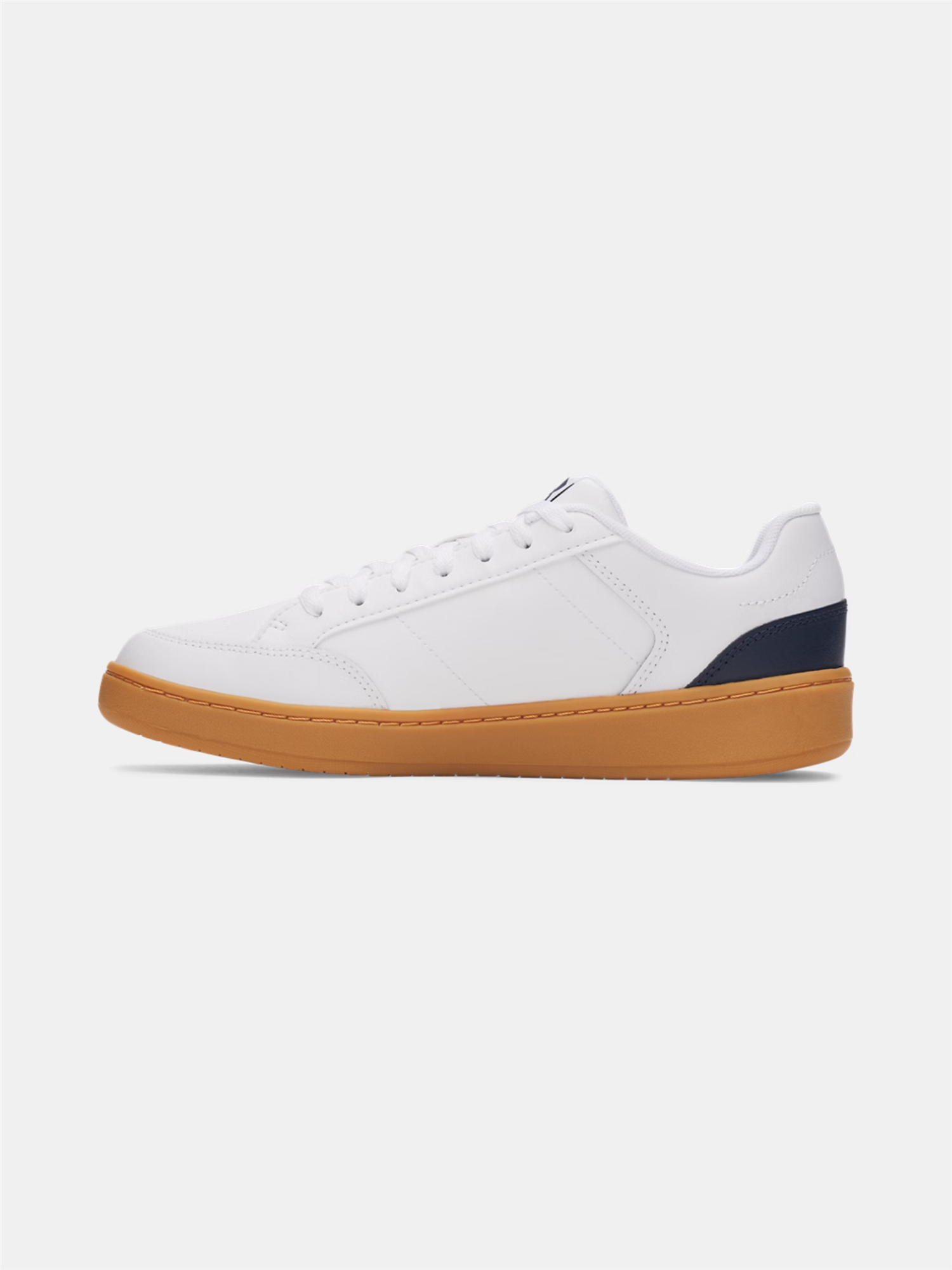 UA Official White
