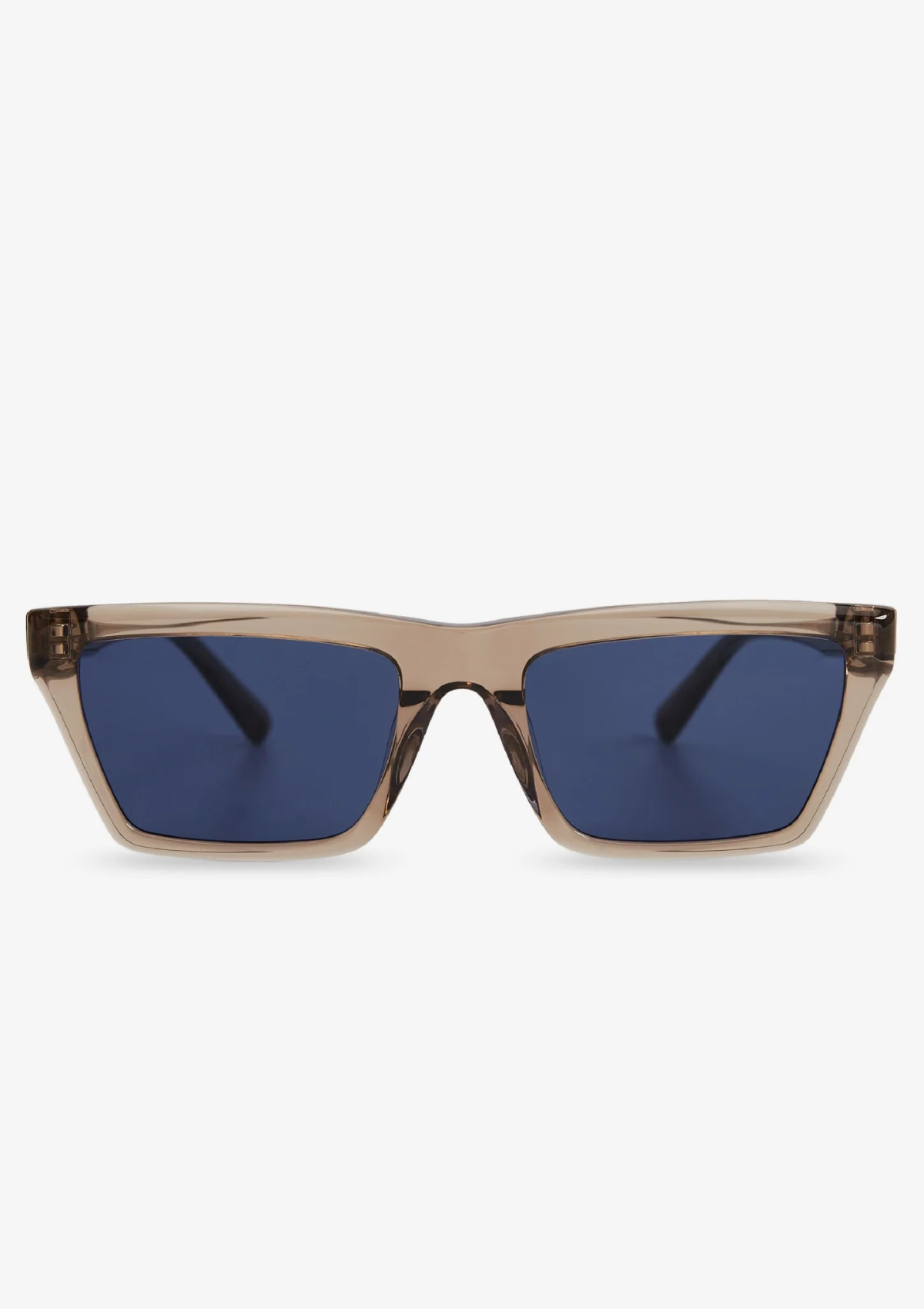 New Corey Blue Smoke Marl