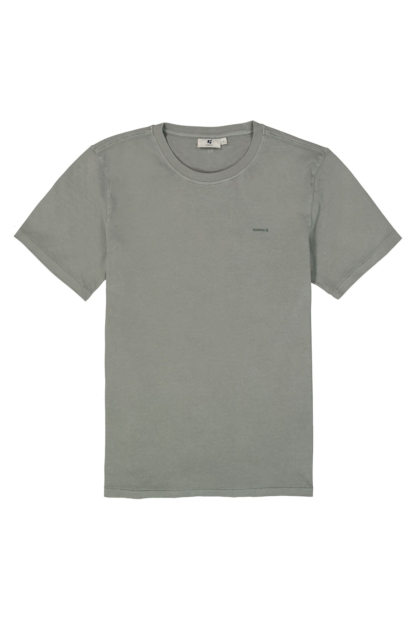 Z1179-2050 men´s T-shirt ss Sage Green