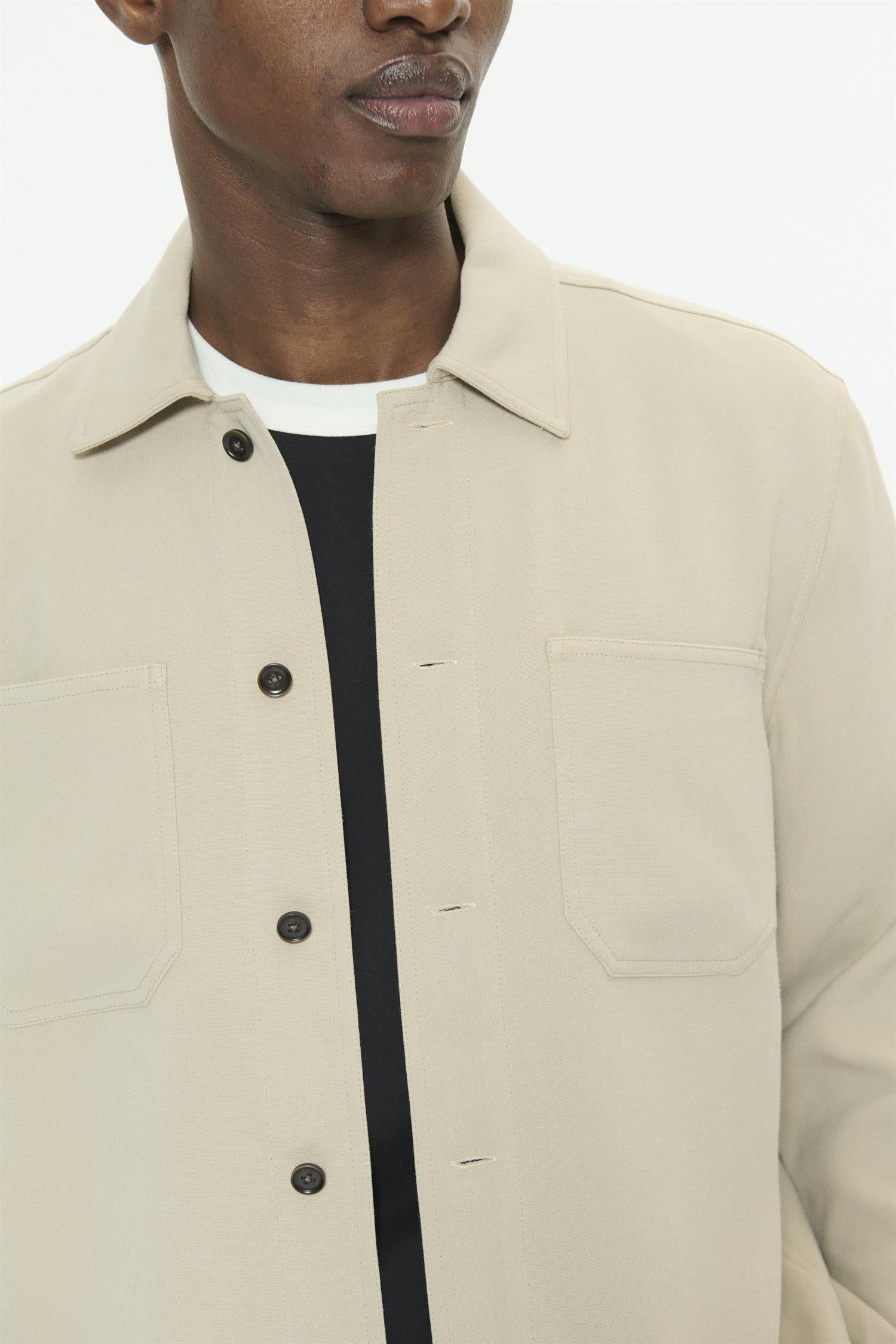 Mapelton N Plaza Taupe