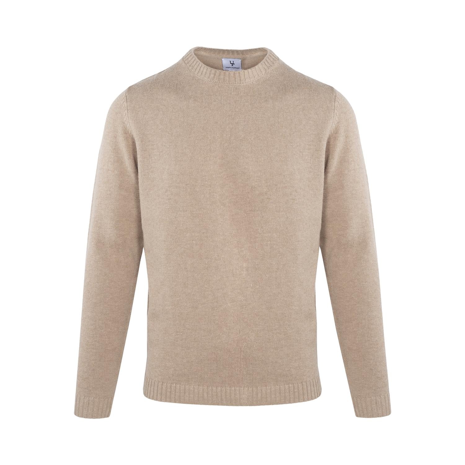 Hasse Sweater Oatmeal