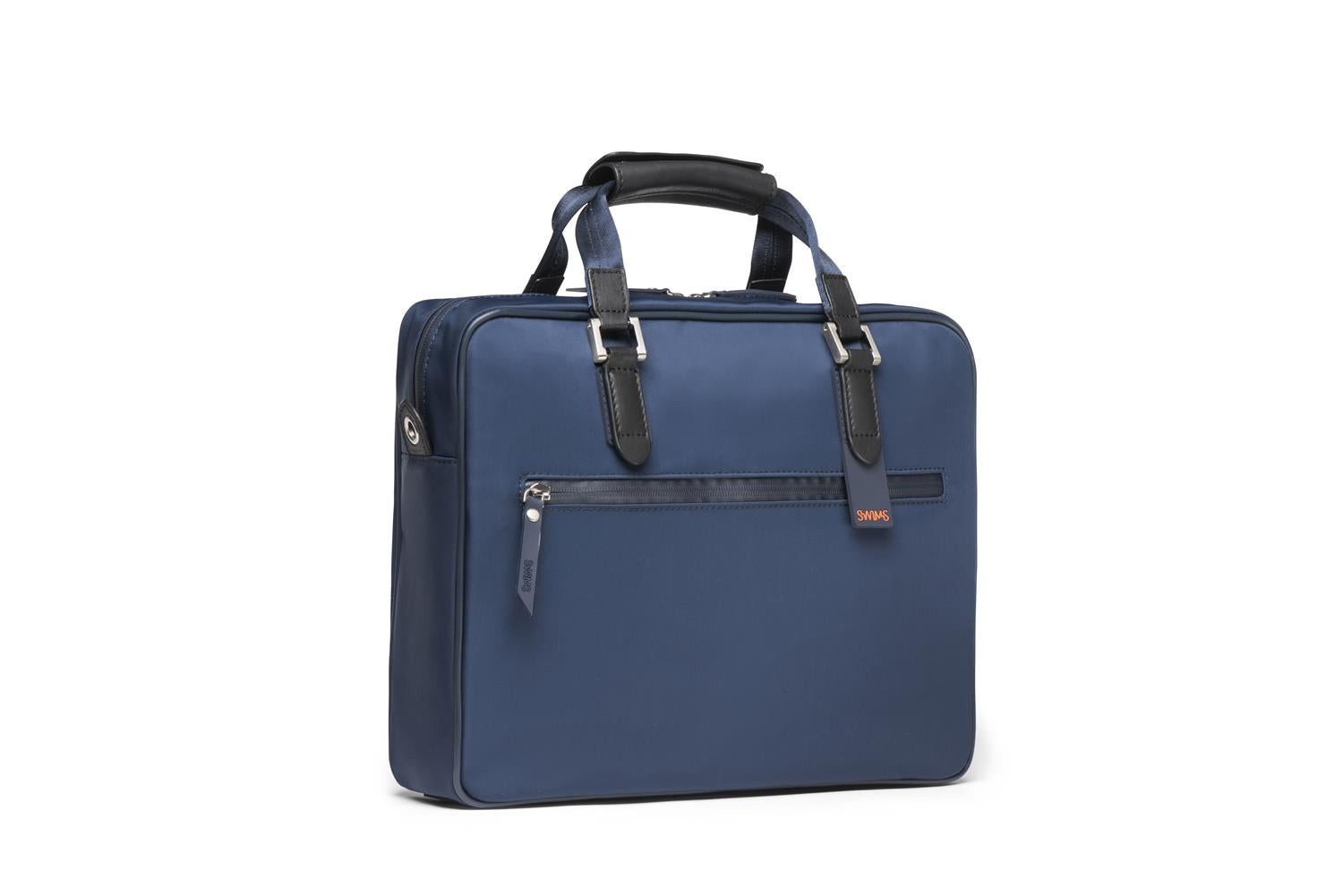 Attache Navy