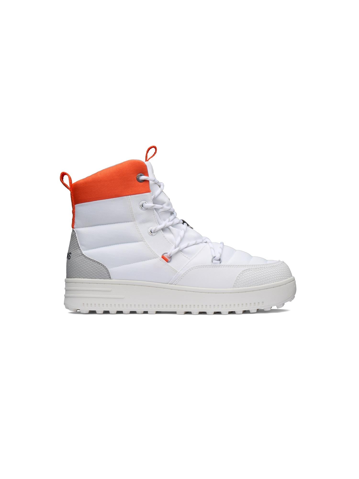 Snow Runner White