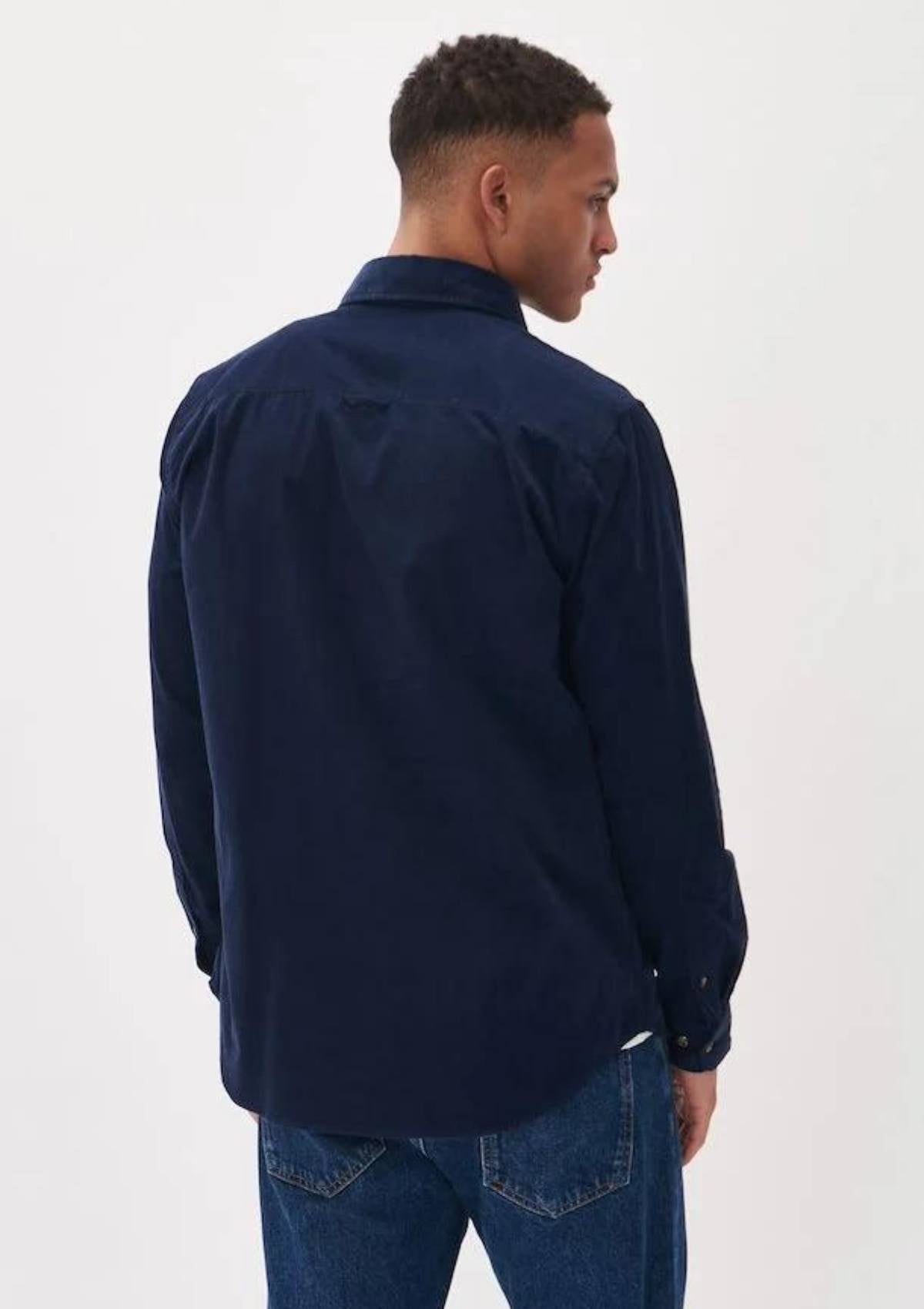 MAtrostol BU Dark Navy