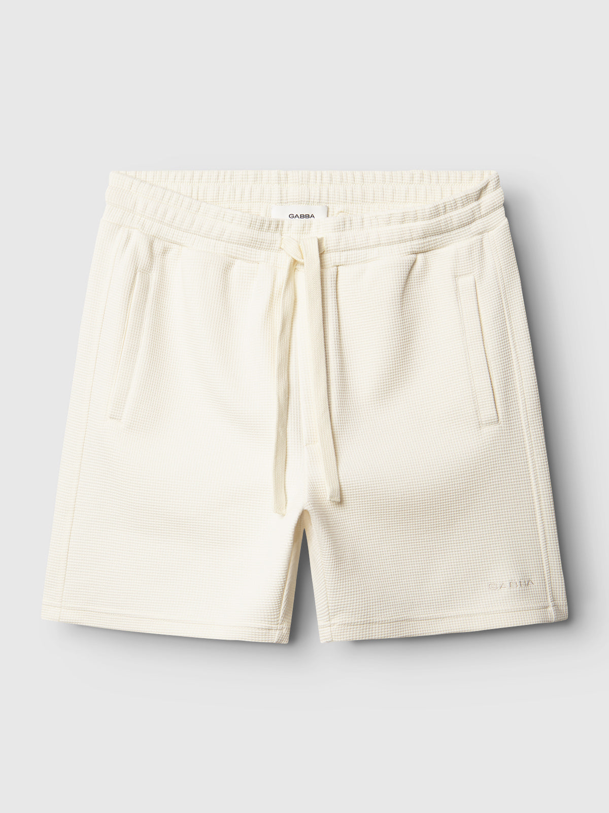 Tim Waff Bone White