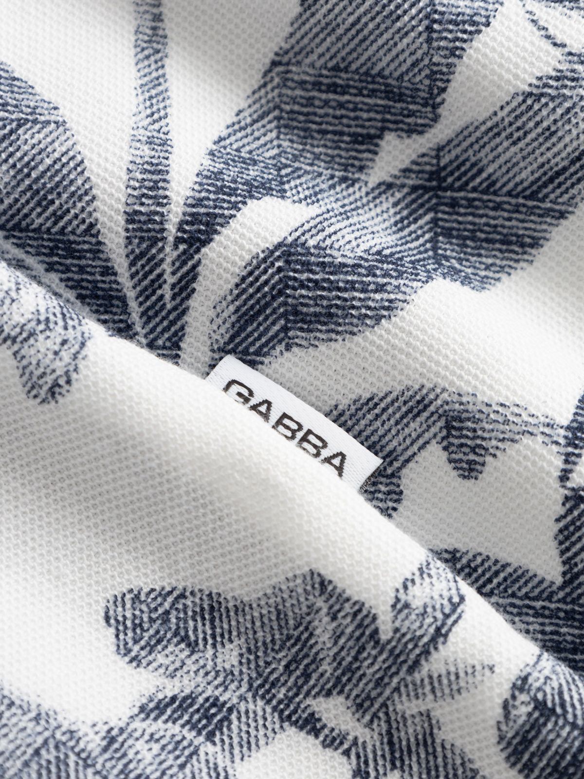 Gabsven Reg Leaves Ssshirt Flower Mix