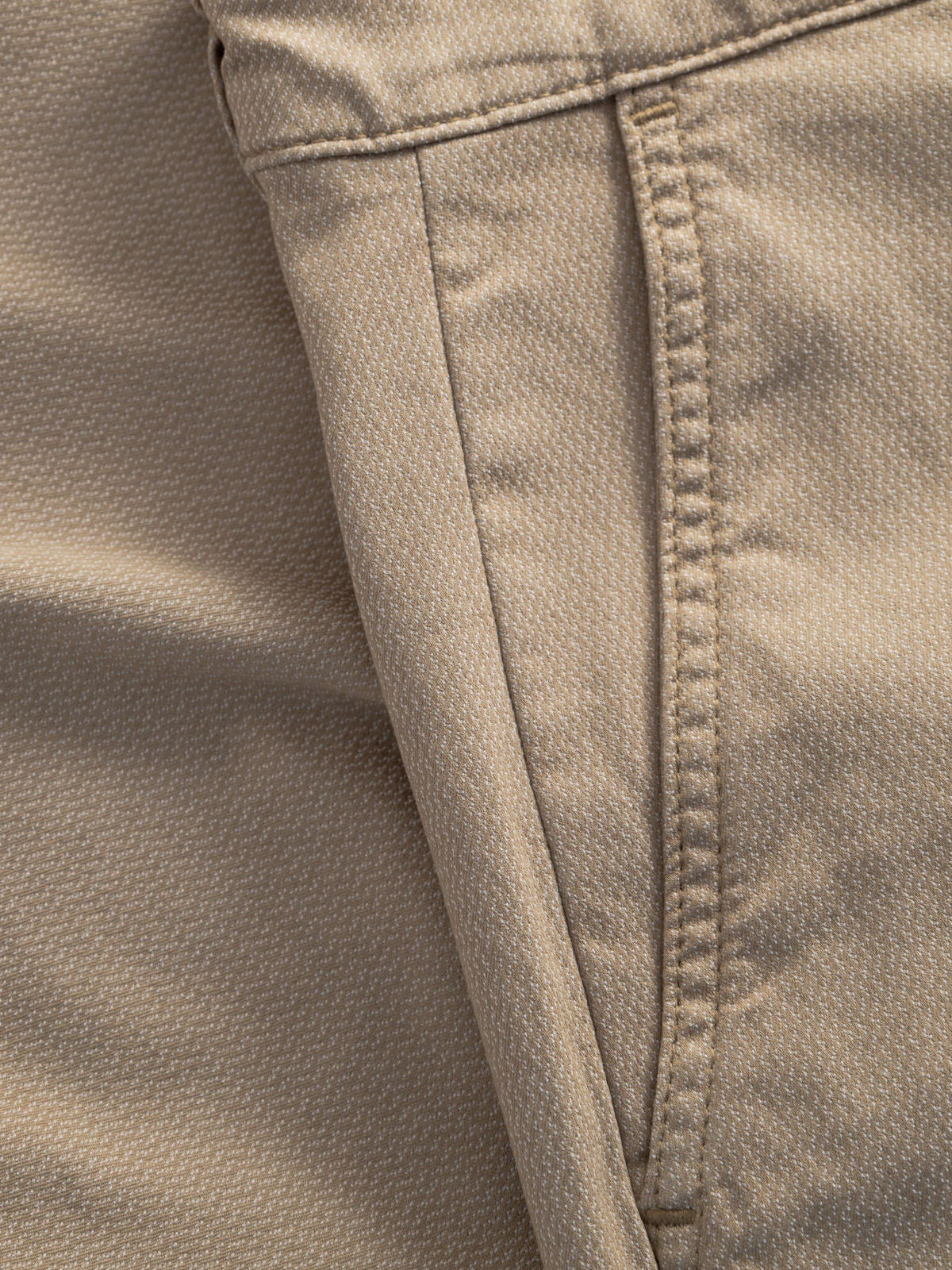 Gabjet K3280 Dale Shorts Sand