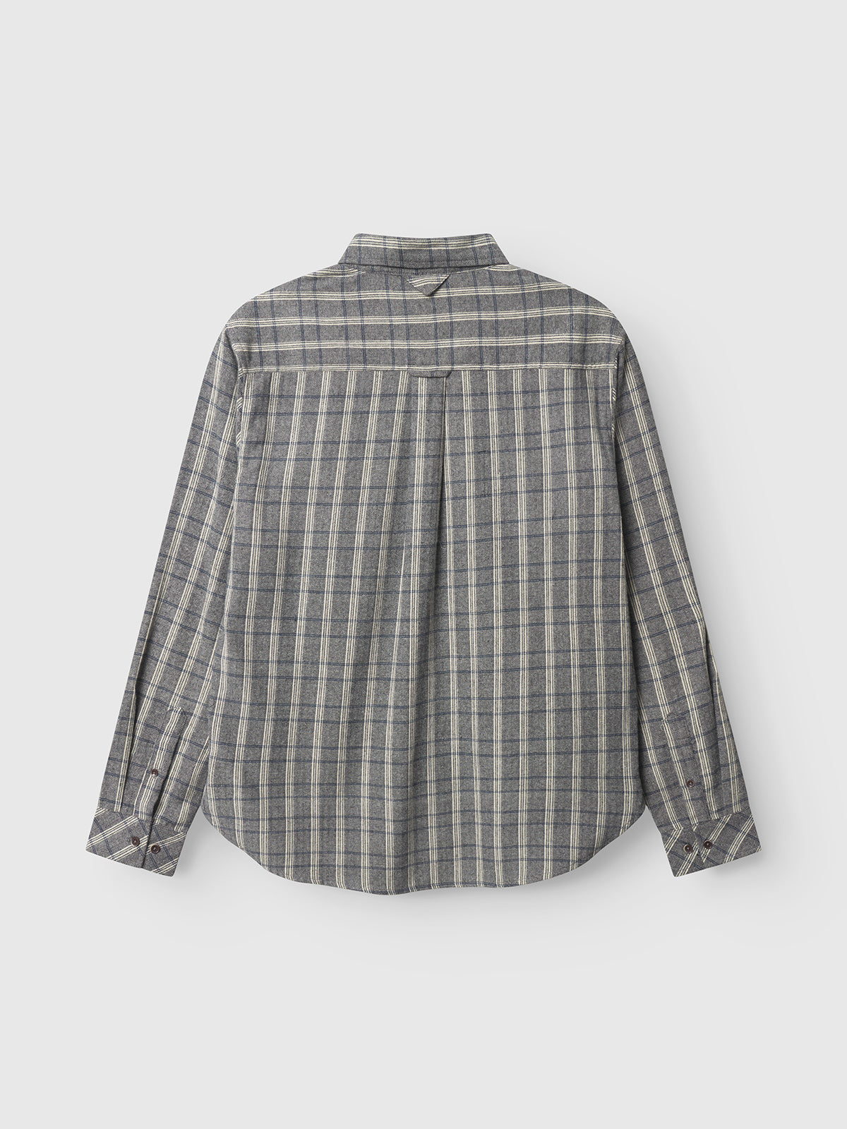 Sven Reg Herri Ls Grey
