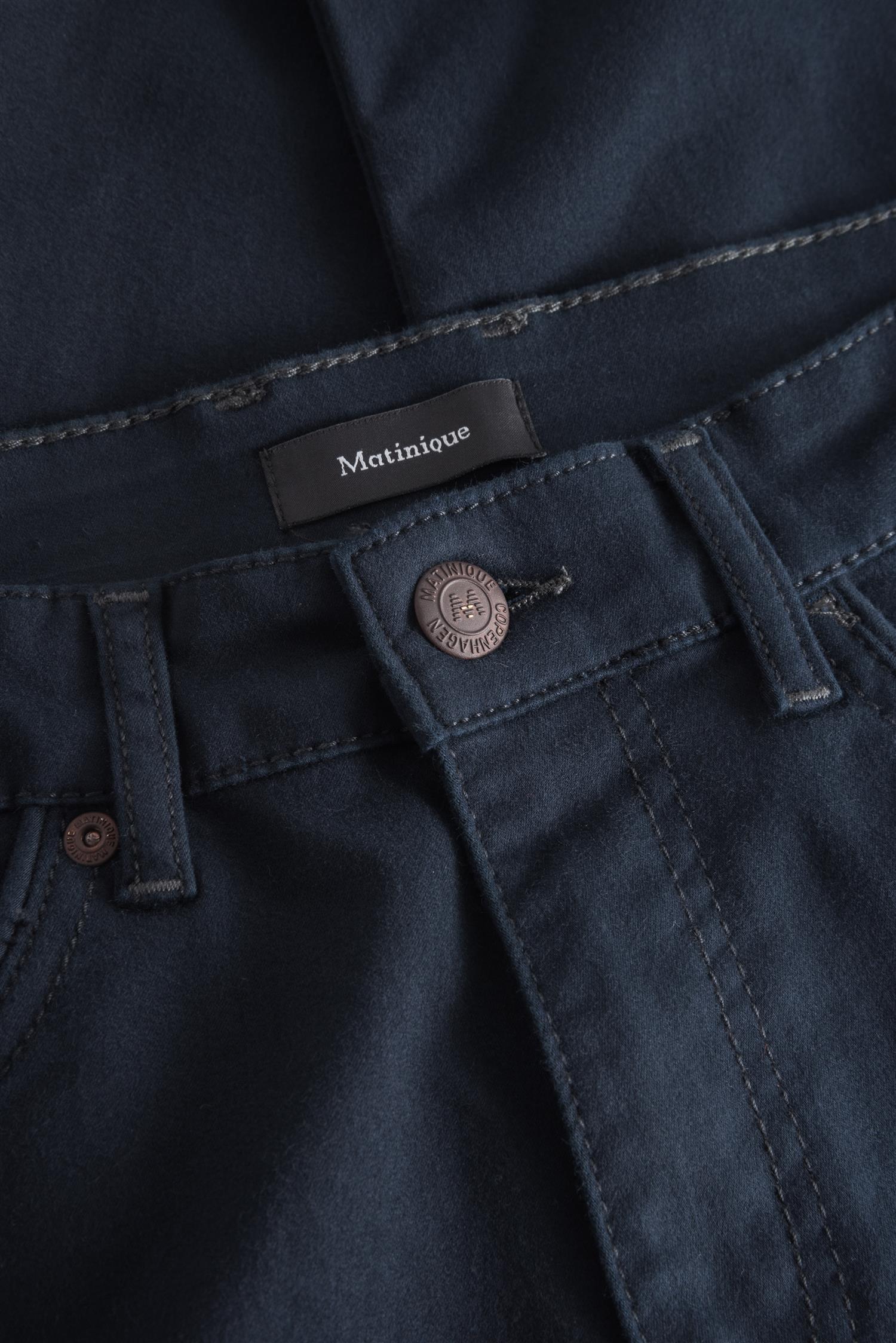 MApete Dark Navy