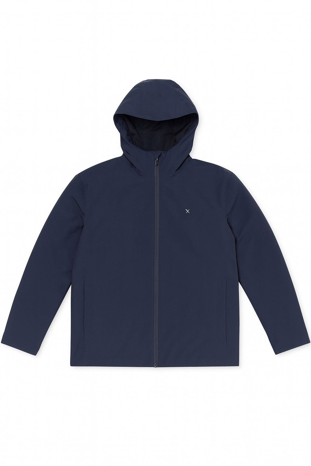 Noah Jacket Dark Navy