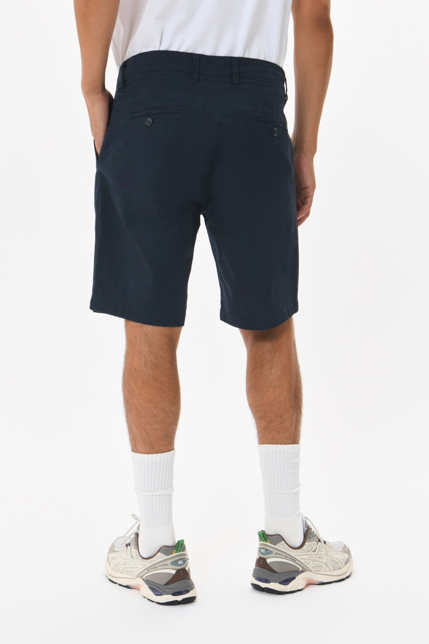 MAthomas Short Dark Navy