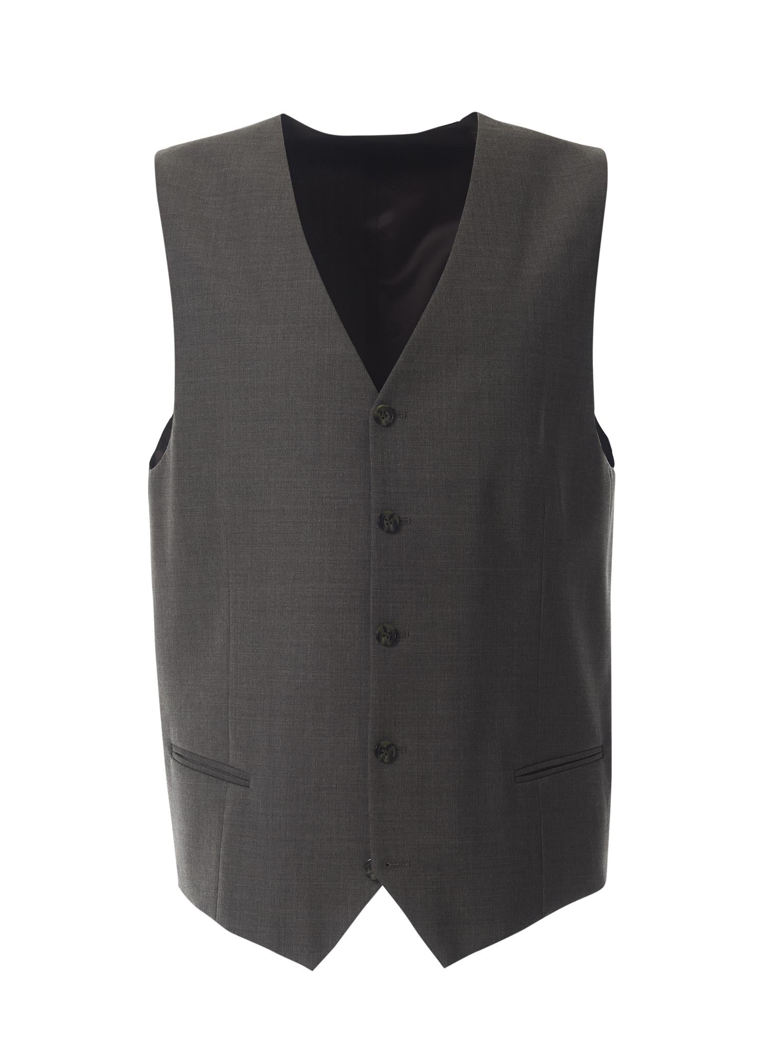 Waistcoat Connor Brown