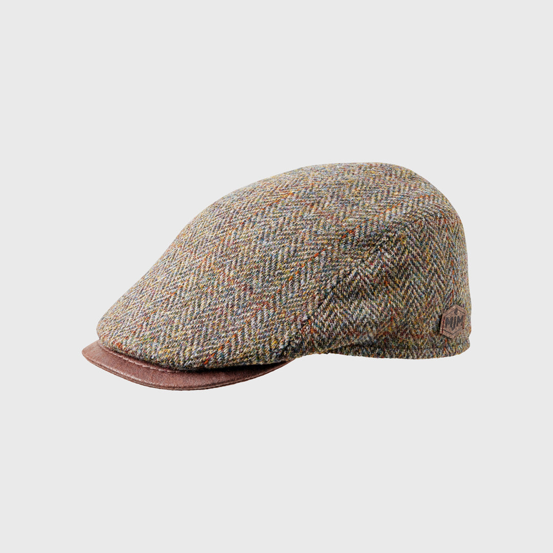 Bang 32 Harris Tweed YM