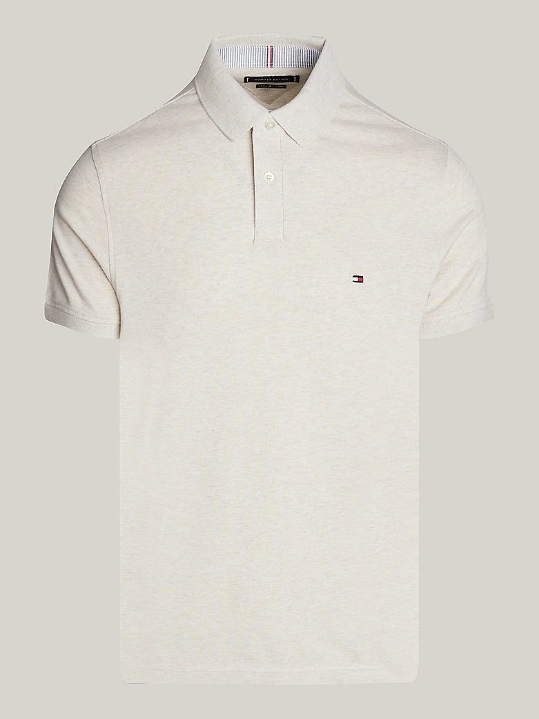 1985 REGULAR POLO Heathered Oatmilk