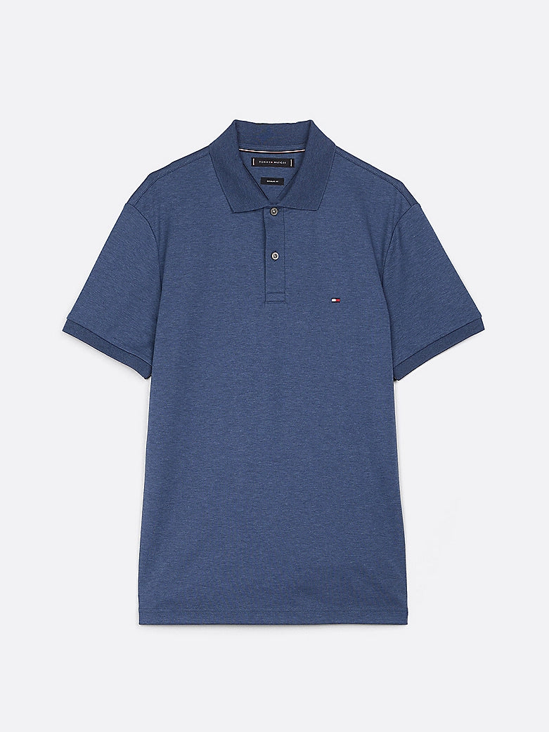 1985 REGULAR POLO Denim Heather