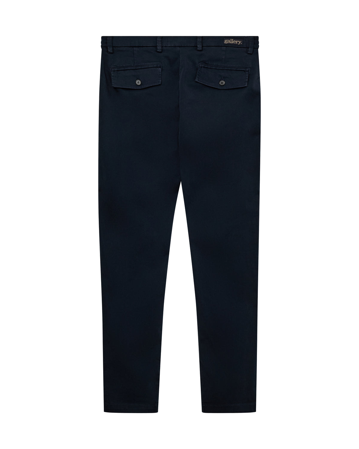 Mmghunt Soft String Pant Navy