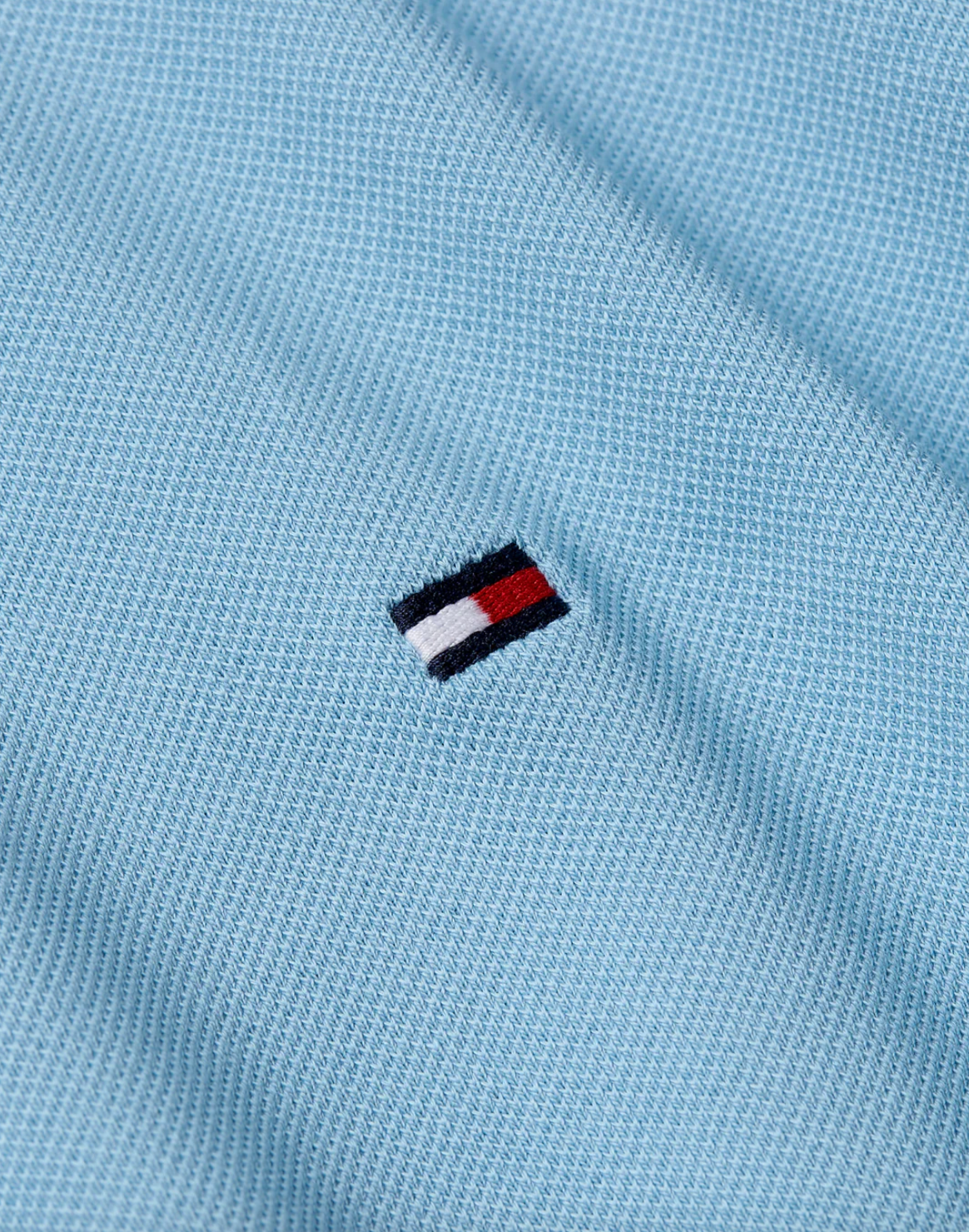 1985 REGULAR POLO Sleepy Blue