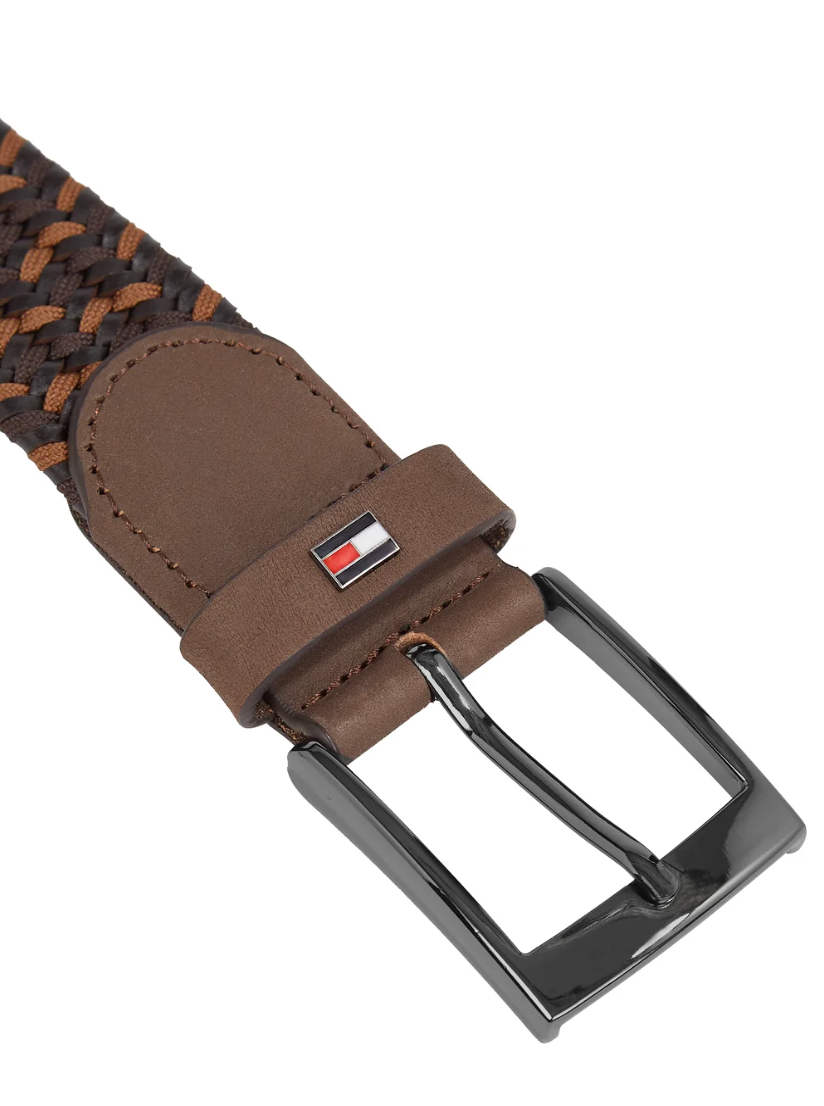 Adan New Elastic Legacy Brown