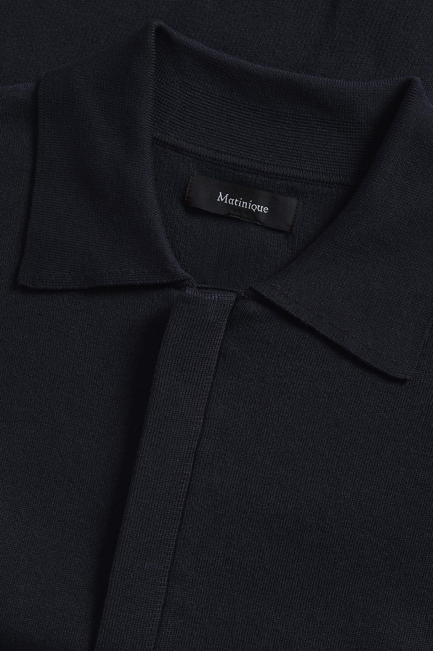 MAsantiago Dark Navy